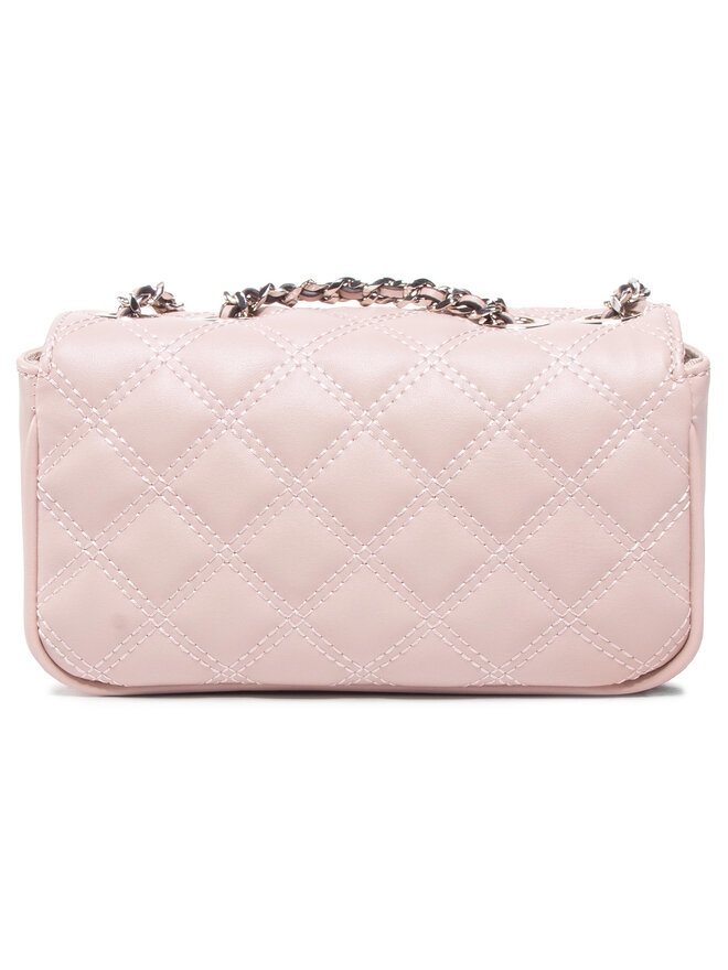 Guess Сумка Guess Cassily (EV) Mini HWEV76 79780 Рожевий