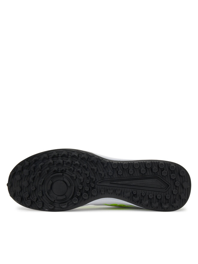 Kappa Sneakersy Kappa SJ-F909-3 Biały