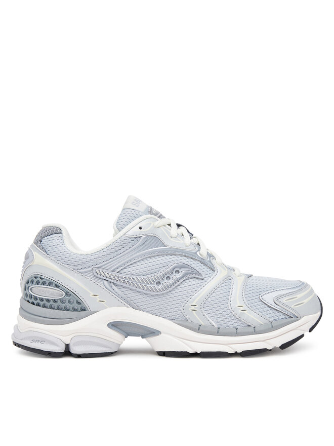 Saucony Снікерcи Saucony Progrid Triumph 4 CS S70805 Сірий