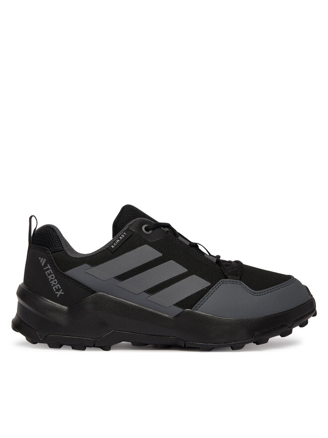 adidas Trekkingschuhe adidas TERREX AX4R R.RDY JI0917 Schwarz