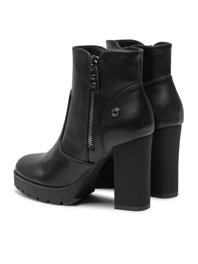 Refresh Botines Refresh 172257 Negro