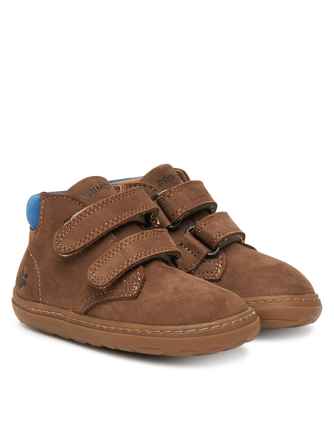 Primigi Schnürschuhe Primigi 8912011 M Braun