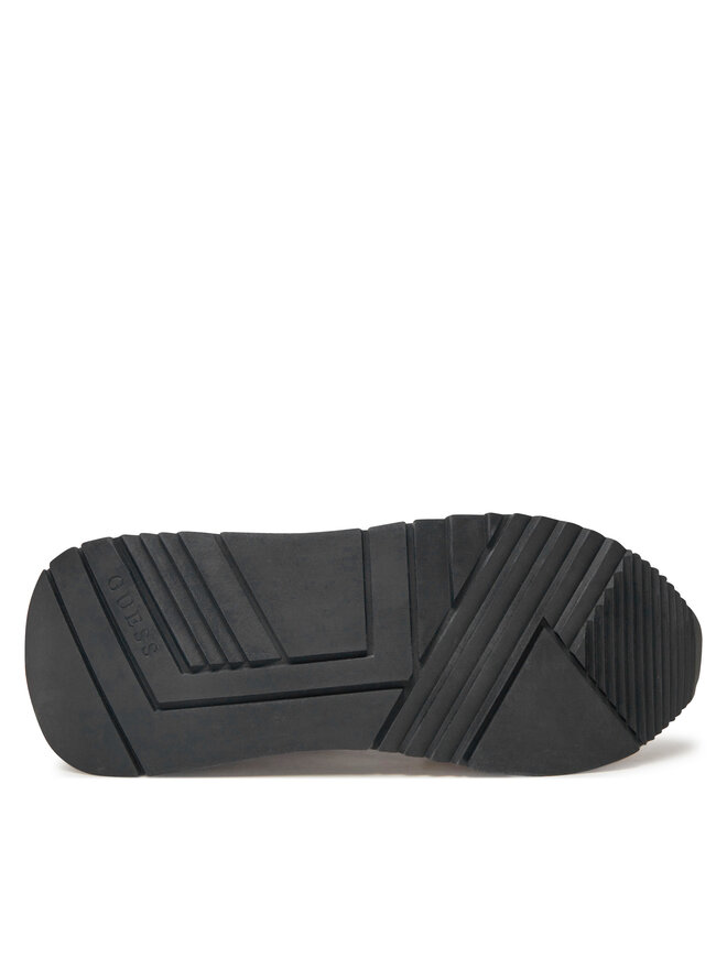 Guess Sneakers Guess FLPEGY FAB12 Weiß