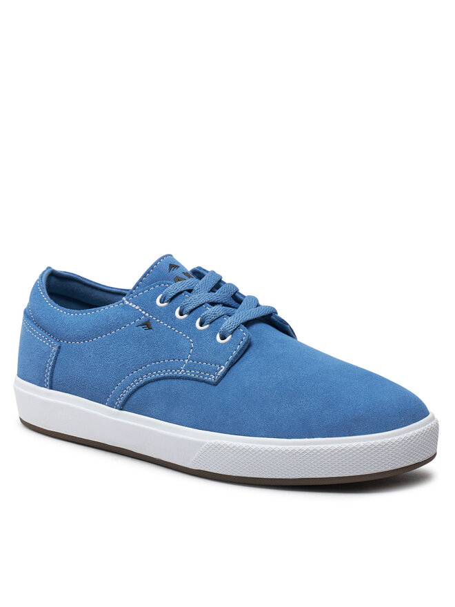 Emerica Sneakersy Emerica Spanky G6 6102000128 Niebieski