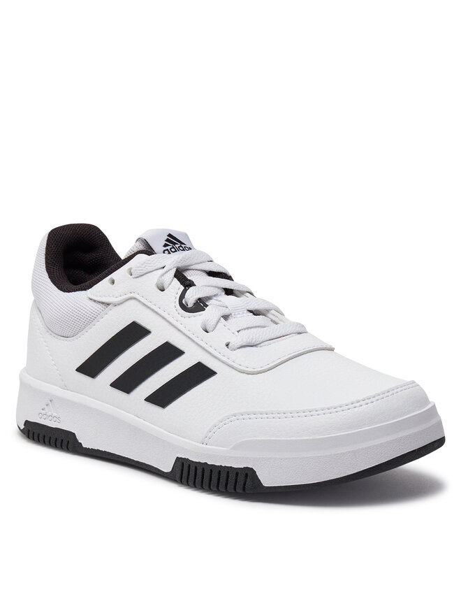 Sneakersy adidas Tensaur Sport 2.0 K GW6422 Biały | eobuwie