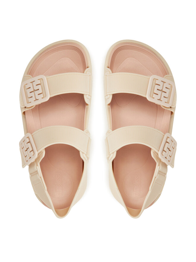 Melissa Сандали Melissa Melissa Towny Ad 35964 Бежов