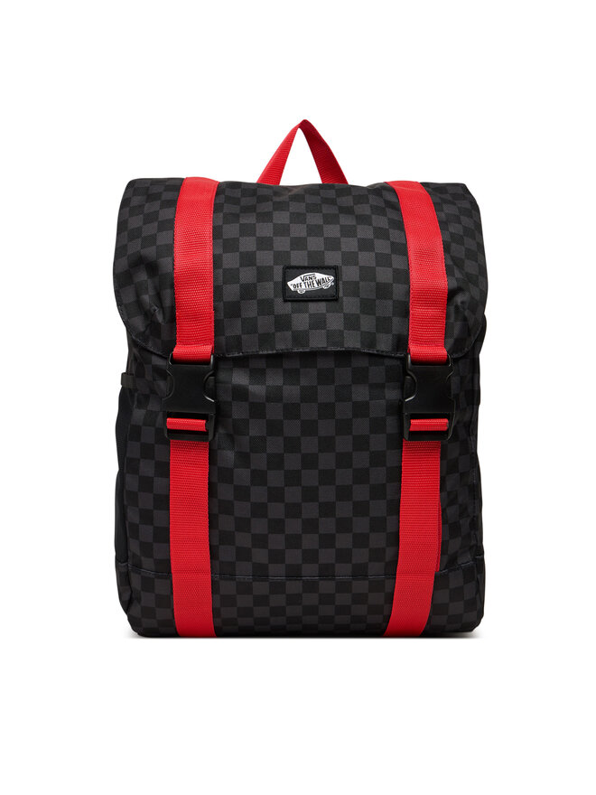 Vans Rucksack Vans Utility VN000PSFBA51 Schwarz