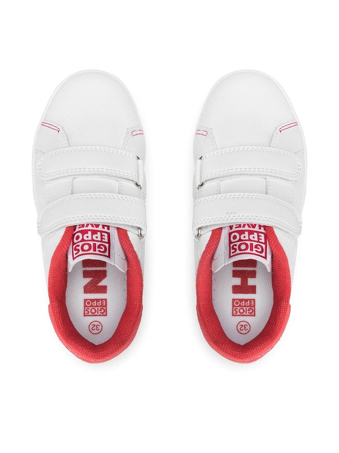 Gioseppo Zapatillas Gioseppo Volsk 609362 Blanco