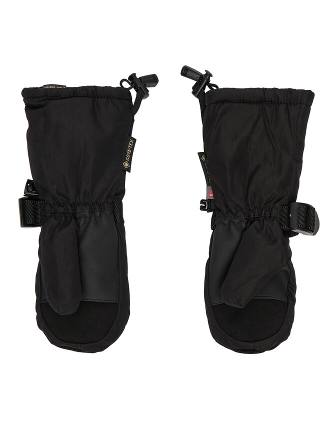 Viking Mănuși schi Viking Nomadic GTX Kids 165/23/9336/0900 Negru