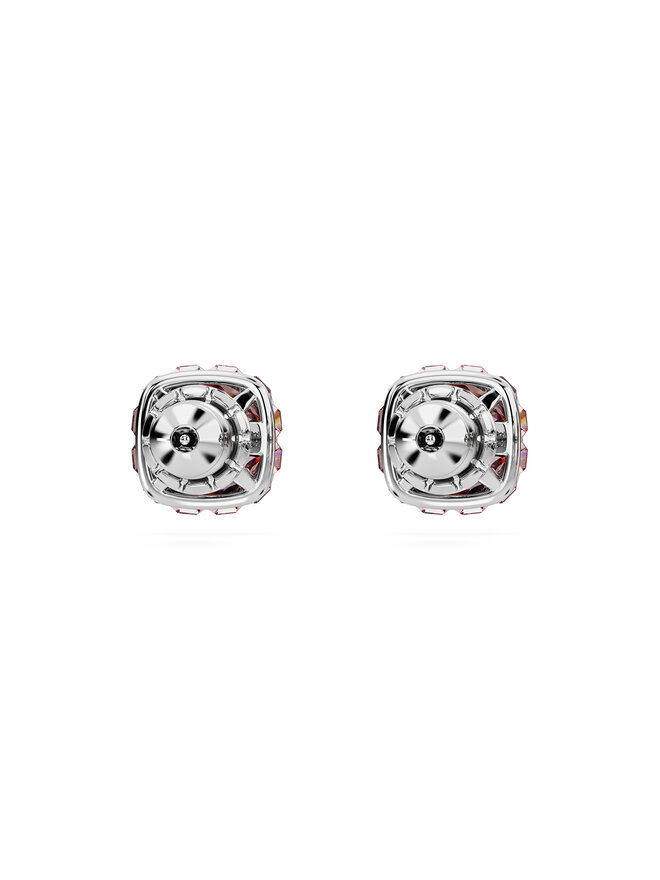 Сережки Swarovski Birthstone 5660799 Срібний | evzuttya.com.ua
