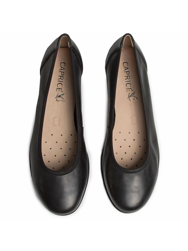 CAPRICE dames Caprice Damen 9-22150-42Ballerina