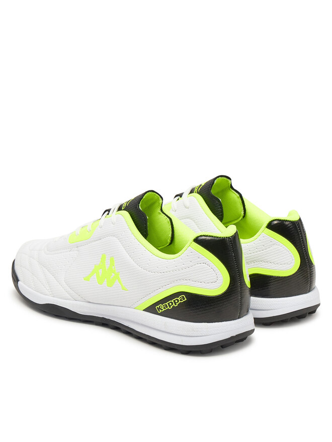 Kappa Sneakersy Kappa SJ-F910-3 Biały