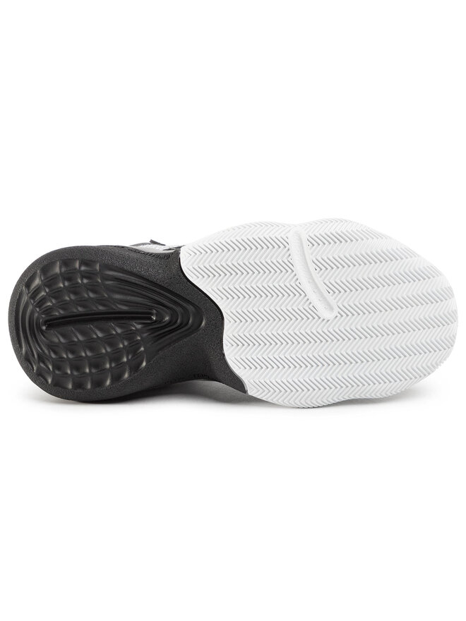 adidas Взуття для баскетболу adidas Harden Stepback J EF9905 Чорний