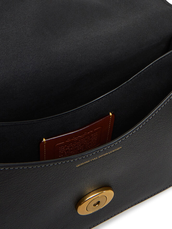Coach Bolso Coach CY919 Negro