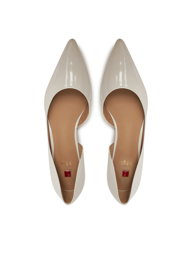 HÖGL Balerina HÖGL Vivien 9-101816 Ekru