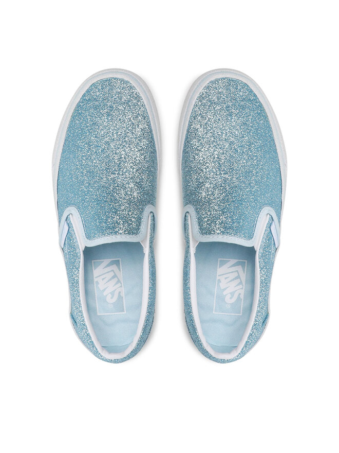 Vans Scarpe sportive Vans Classic Slip-On VN000XG8B071 Celeste