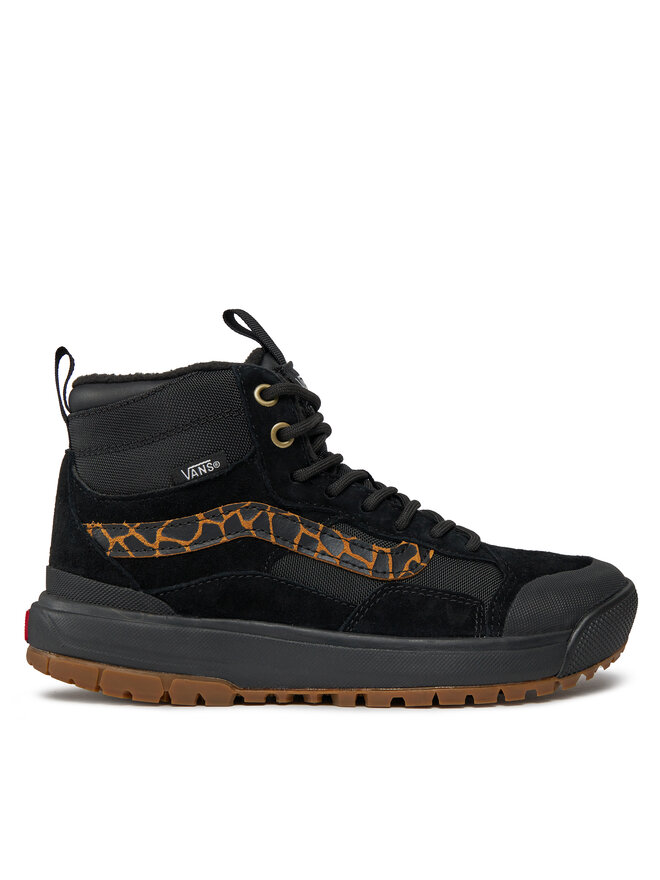 Sneakers Vans Ua Ultrarange Exo Hi Mte 1 VN0A5KS5YS81 Schwarz eschuhe