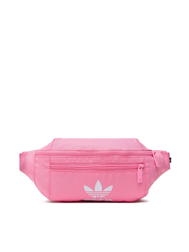 Rinonera adidas Ac Waistbag HK2628 Rosa zapatos.es