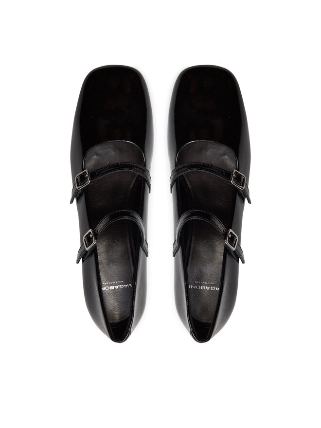 Vagabond Shoemakers Décolleté Vagabond Shoemakers Adison 5739-160-20 Nero
