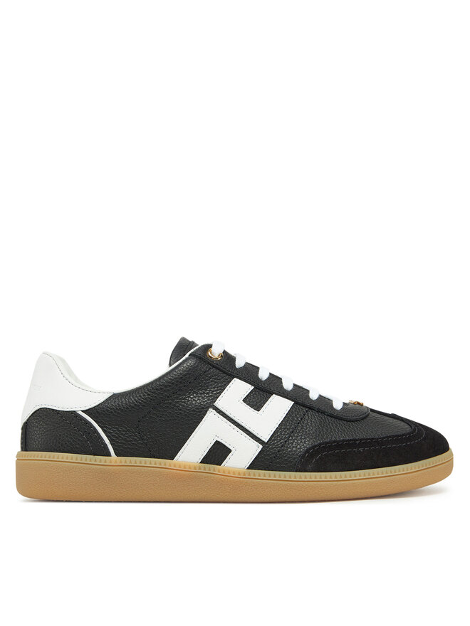 Elisabetta Franchi Sneakersy Elisabetta Franchi SA-50G-51E2-V400 Černá