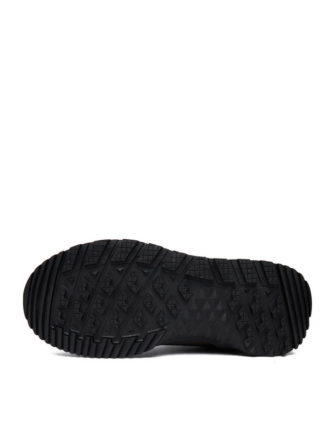 Kappa Sneakers Kappa CEO-35ILIXW Dunkelbraun