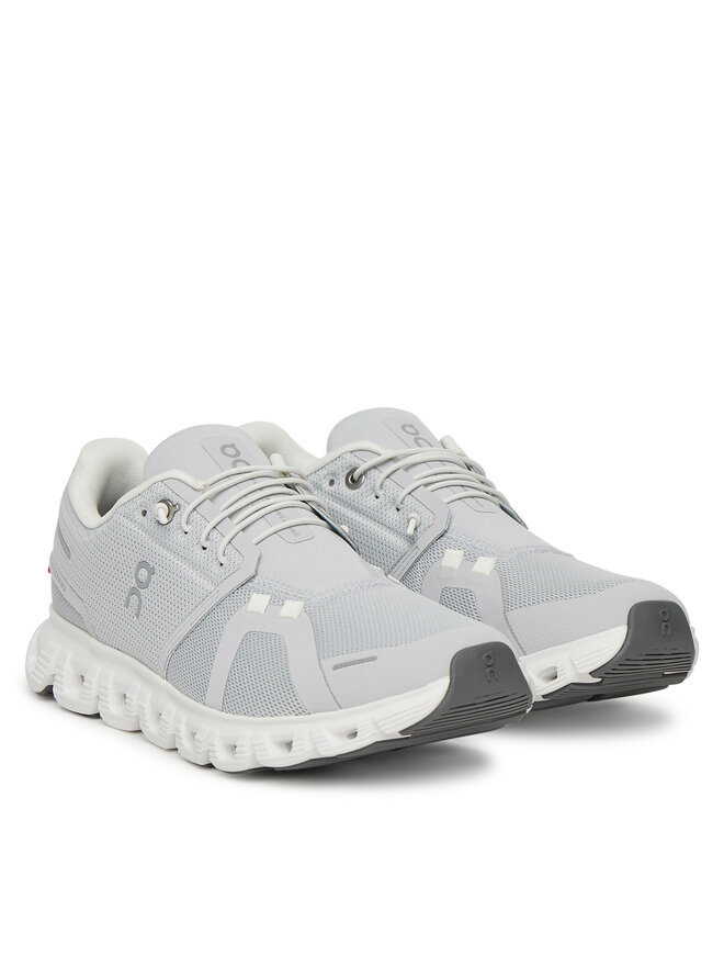 On Sneakers On Cloud 6 3WF10060070 Grau
