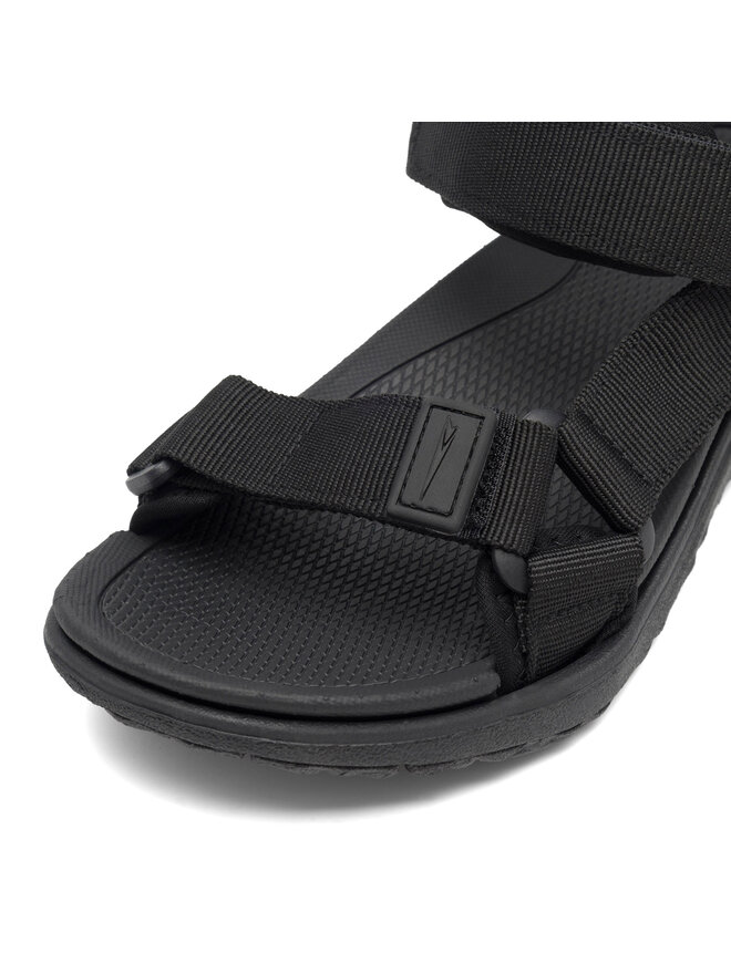 Sprandi Sandalen Sprandi WP40-20173Y Schwarz