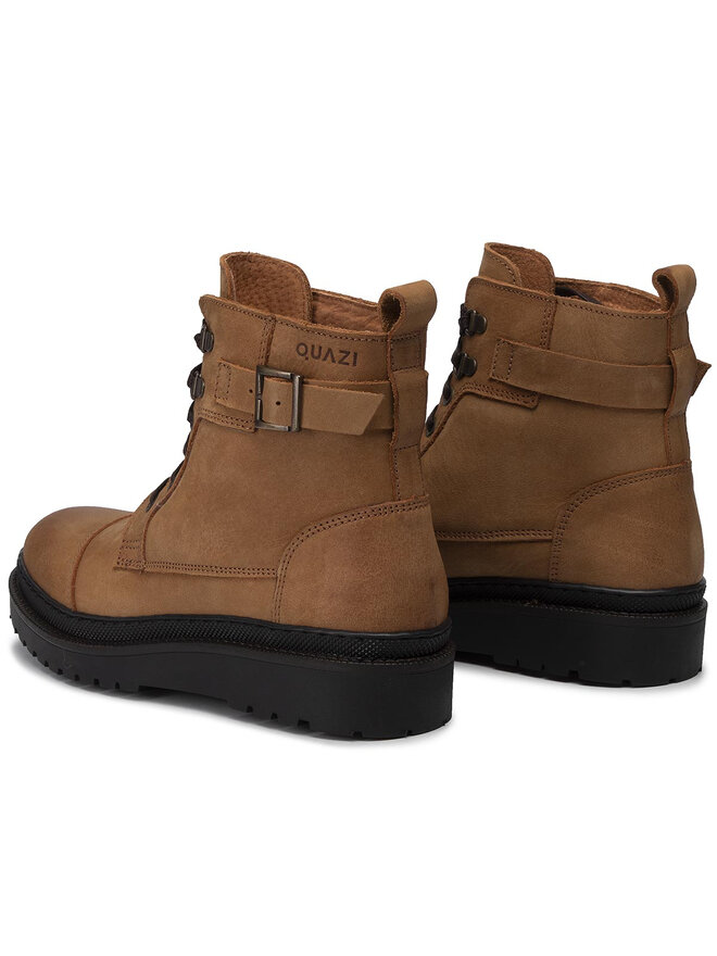 QUAZI Botas QUAZI QZ-10-03-000317 Marrón