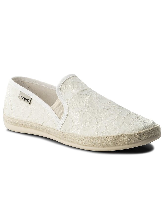 Espadrillas desigual cheap