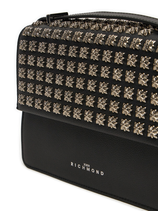 John Richmond Handtasche John Richmond RWA24036BO Schwarz