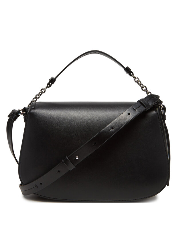 Armani Exchange Ročna torba Armani Exchange XW000940 AF13687 UC001 Črna