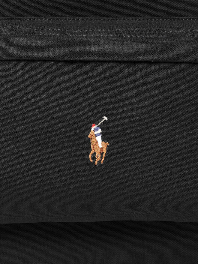 Polo Ralph Lauren Рюкзак Polo Ralph Lauren 405967604001 Чорний