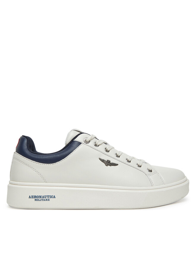 Aeronautica Militare Sneakers Aeronautica Militare 251SC307CT3591 Weiß