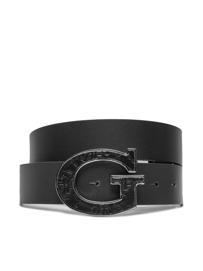 Cintura guess bianca new arrivals
