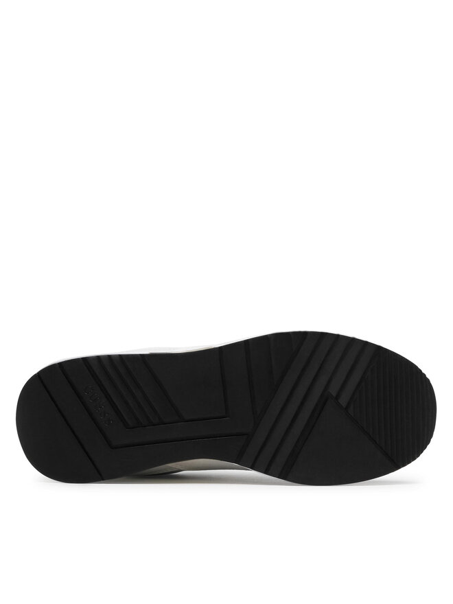 Guess Snīkeri Guess Moxea FL5MOX FAL12 Balts