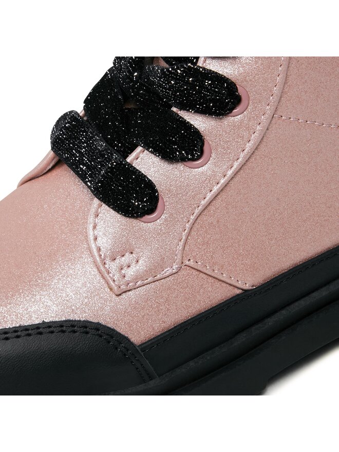 Mayoral Botas Mayoral 46390 Rosa