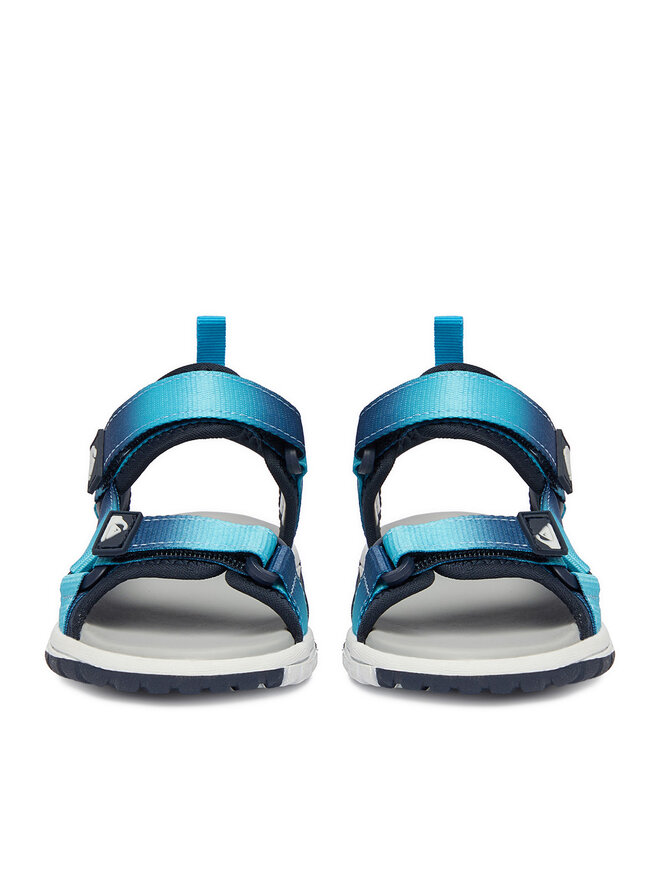 Quiksilver Sandalen Quiksilver CEO-P5QX005K(CH) Blau