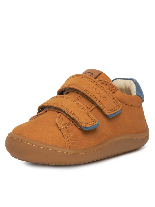 Lasocki Kids Félcipő Lasocki Kids DUBAI CI12-DUBAI-01(II)CH Barna