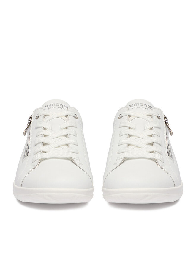 Remonte Sneakers Remonte D1E03-81 Weiß