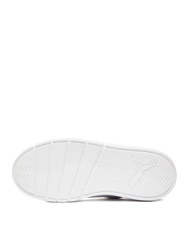 Puma Снікерcи Puma COURTFLEX V3 SLIPTECH PS 39973408 Фіолетовий