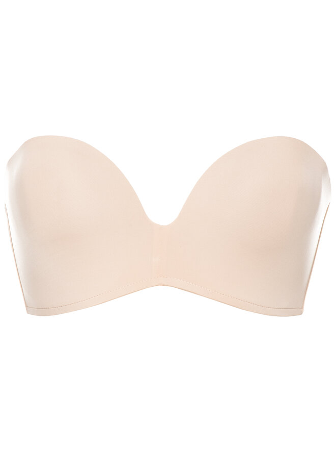 Wonderbra Wonderbra Stütz-BH WB00032D Beige
