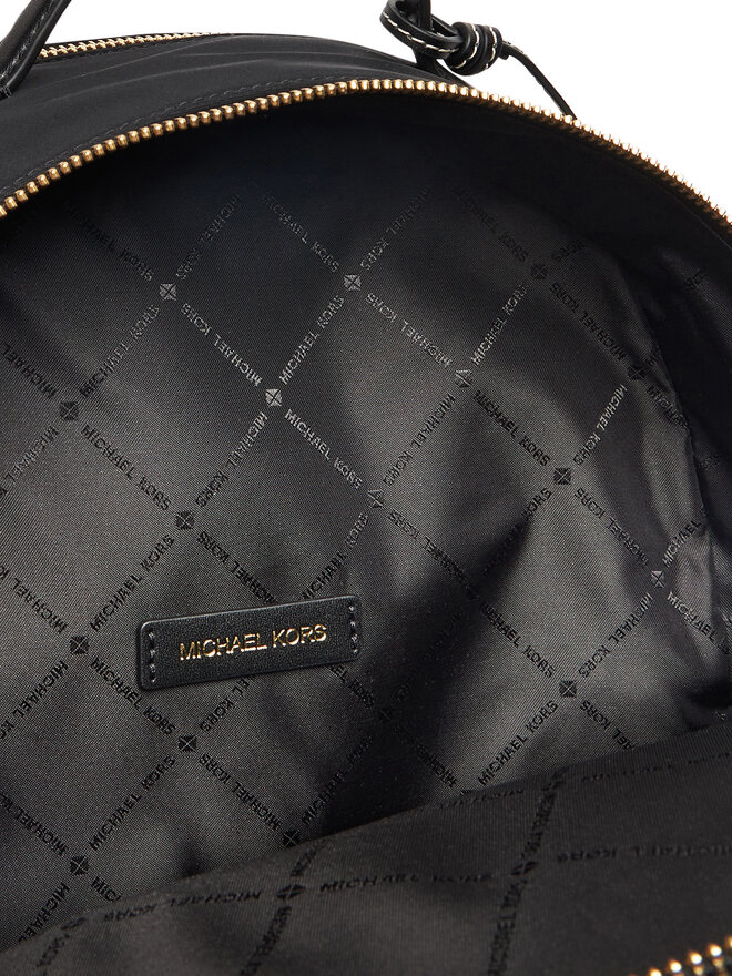 MICHAEL Michael Kors Mugursoma MICHAEL Michael Kors Sable 30T5G3XB3C Melns