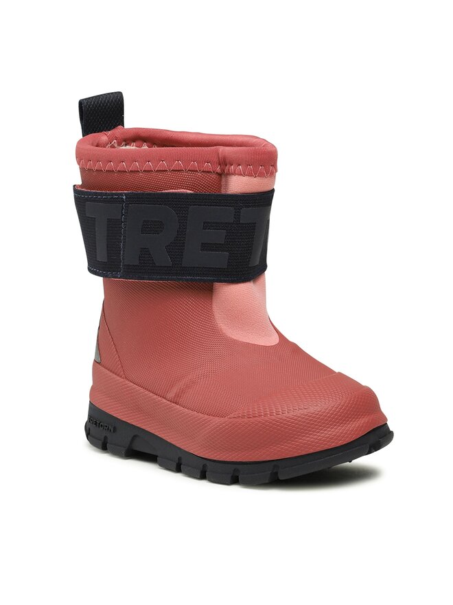 Tretorn Schneeschuhe Tretorn Mag 800192 Rosa