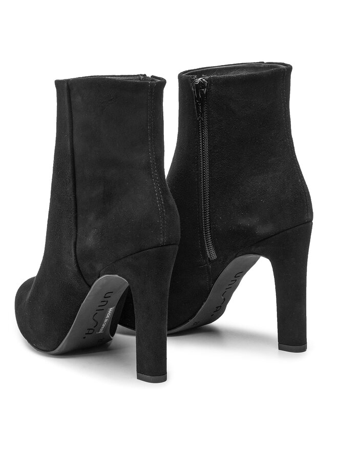 Unisa Botines Unisa Paulos Ks Negro