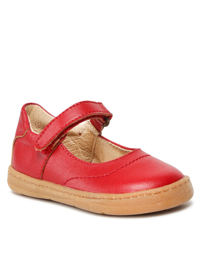 Primigi Halbschuhe Primigi 1919033 M Rot