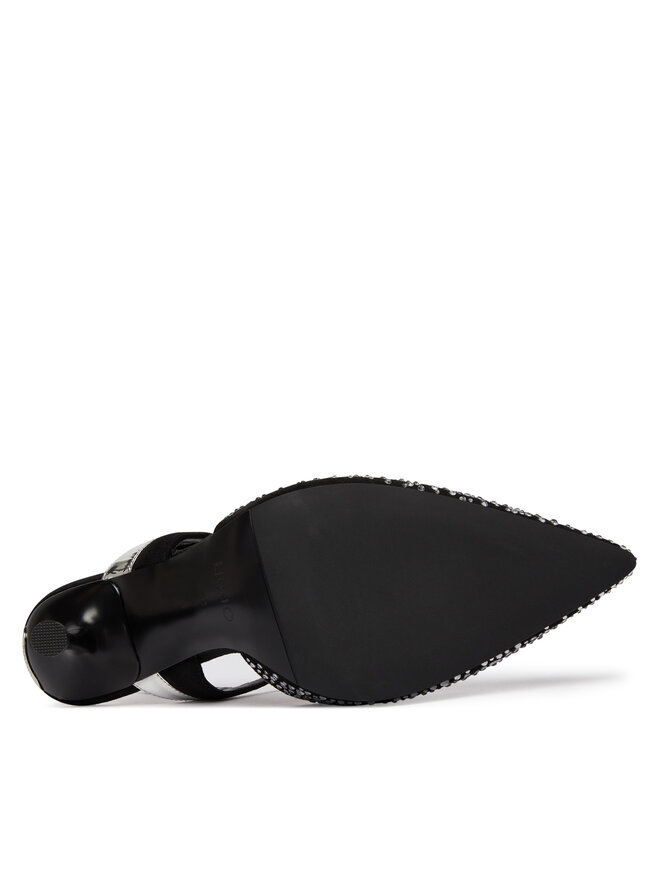 Liu Jo High Heels Liu Jo Demi 13 SA6009 TX527 Schwarz