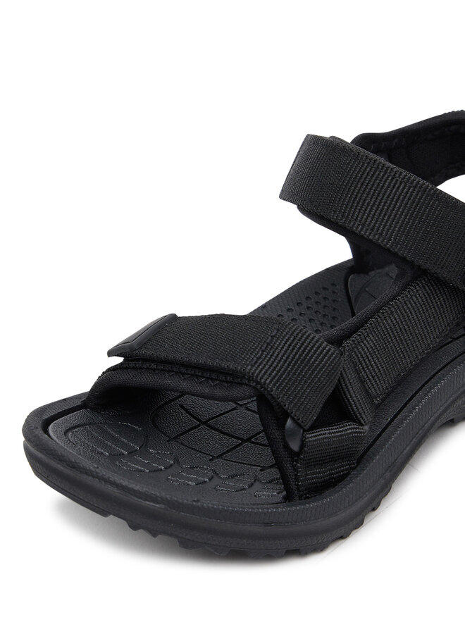 Sprandi Sandalias Sprandi CP40-MB520 Negro