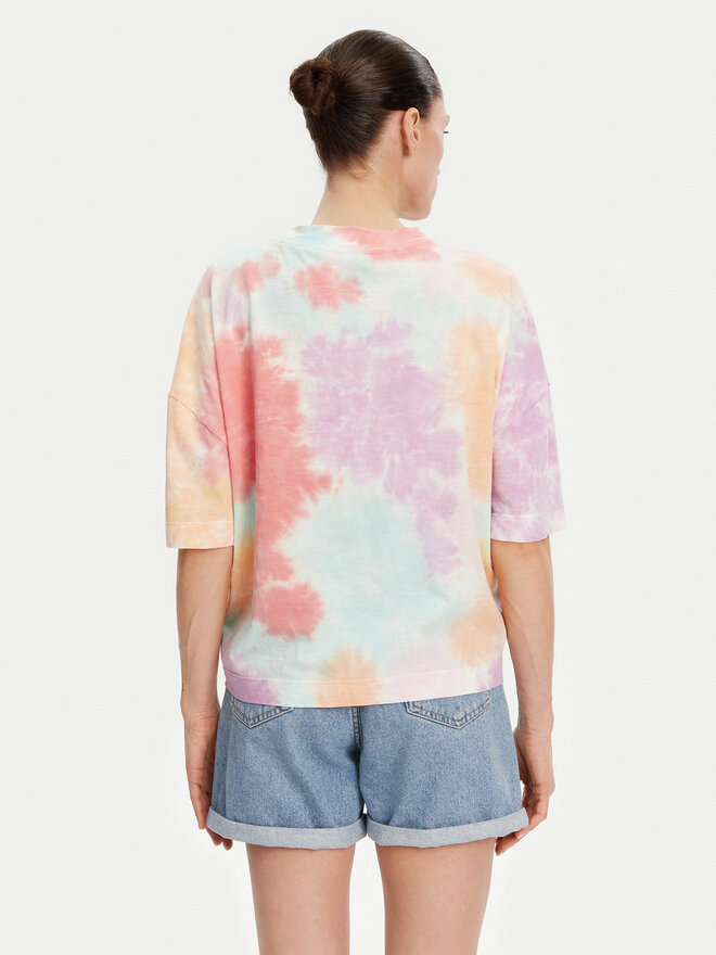 Guess Guess Camiseta E5GI00 K8G01 De color Oversize