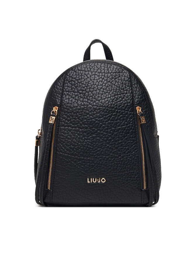 Liu Jo Rucksack Liu Jo AF6049 E1146 Schwarz
