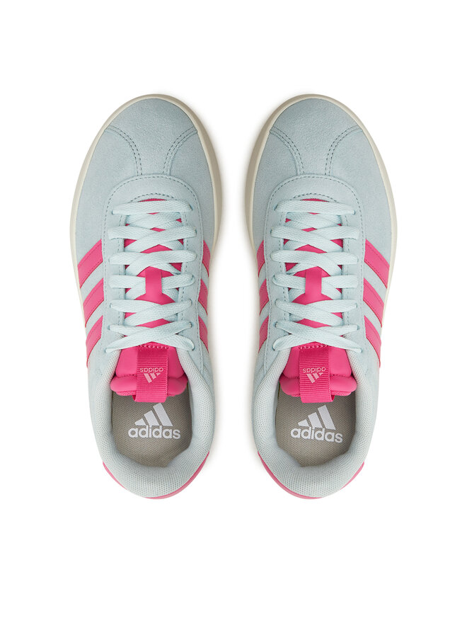 adidas Sneakersy adidas Vl Court 3.0 JP5326 Zielony